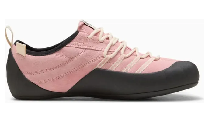 Puma Klim Rosy Outlook Black