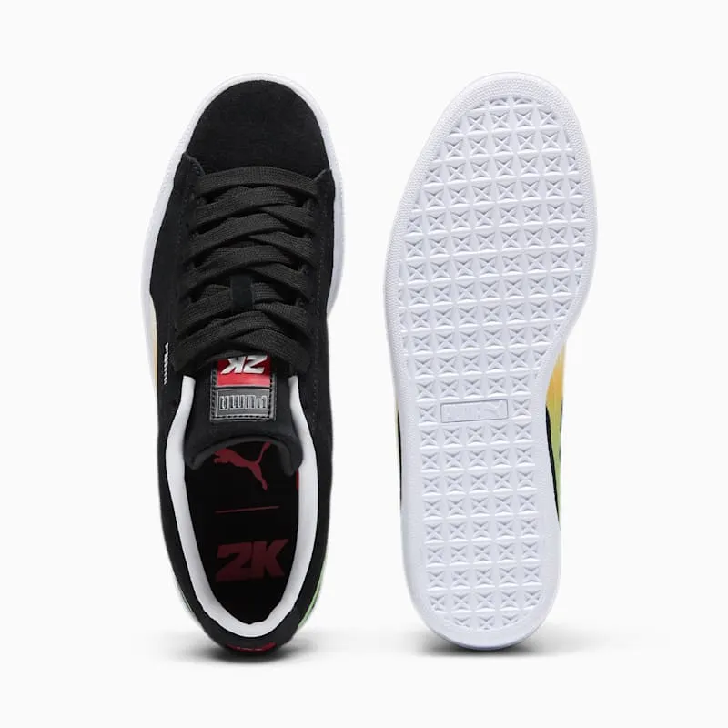 Puma Suede NBA 2K Shot Meter (397840-01)