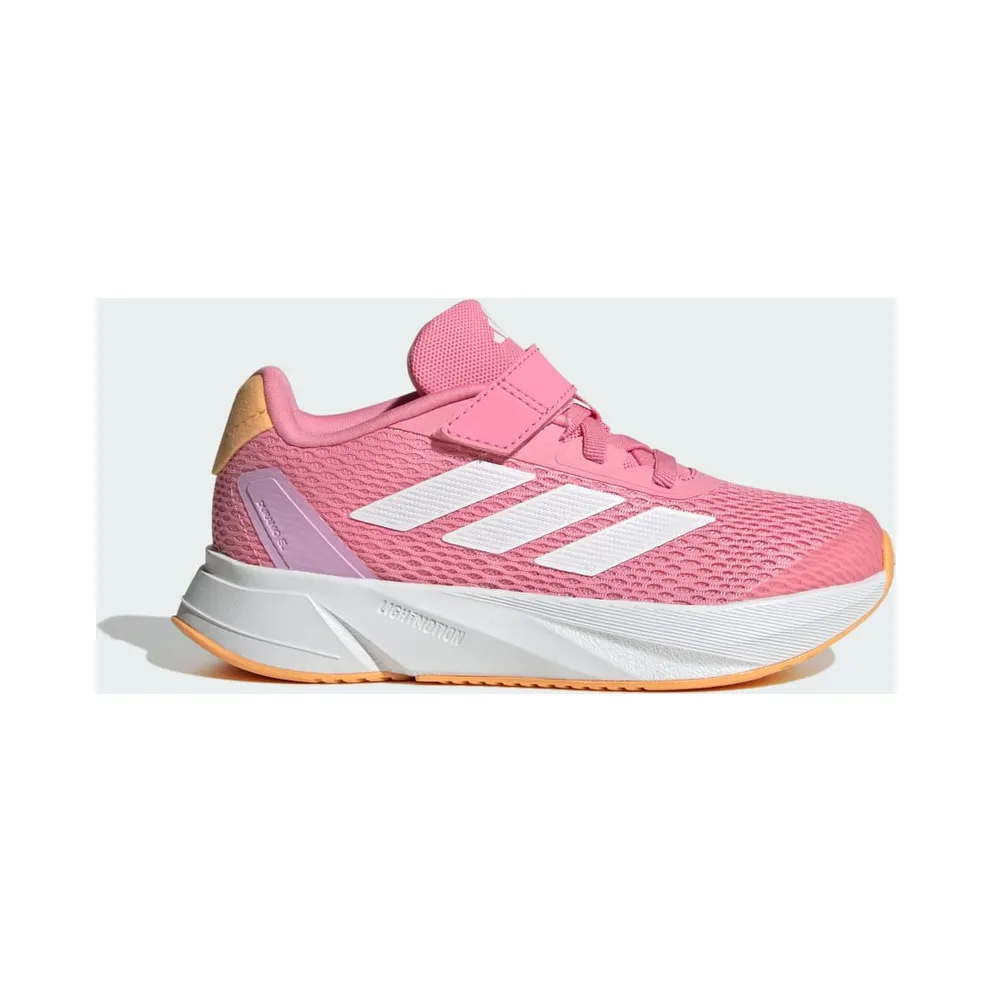 adidas Duramo SL Shoes Kids Bliss Pink / Cloud White / Hazy Orange (IF6114)