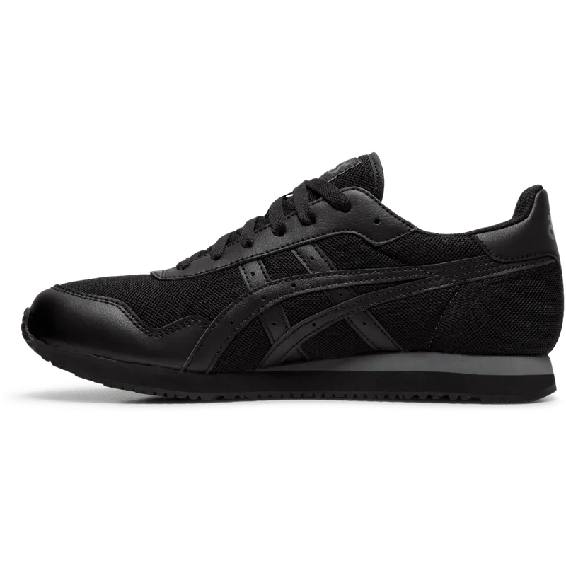 Asics TIGER RUNNER Black/Black (1191A207.001)