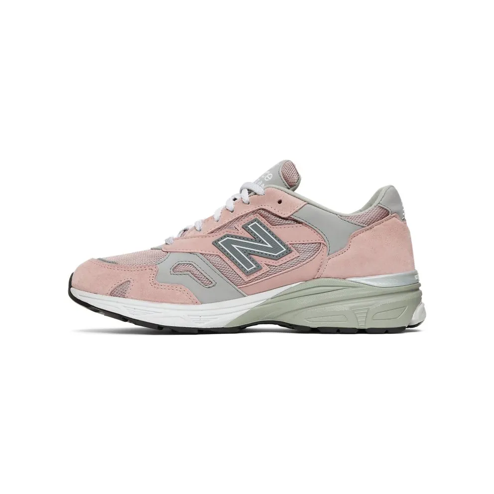 New Balance 920 MiUK Pink Grey (M920PNK)