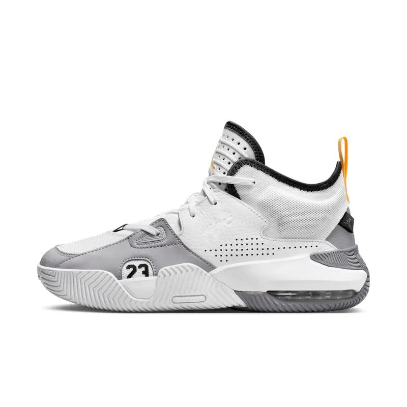 Jordan Stay Loyal 2 White Cement Topaz (DQ8401-103)