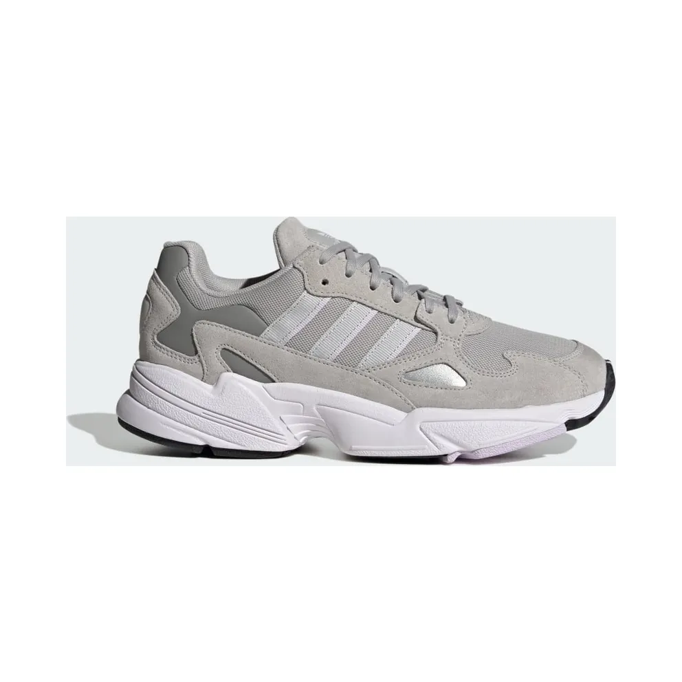 Adidas Falcon Grey Two / Grey Two / Silver Dawn (IG8302)