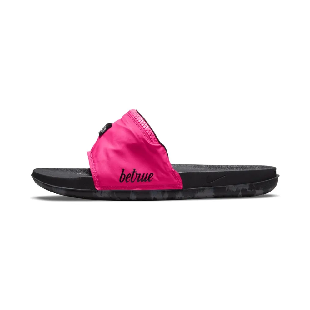 Nike OffCourt Slide Be True Pink (DD6783-600)