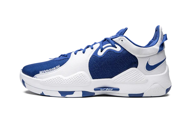 Nike PG 5 “Game Royal” (DA7758-400)