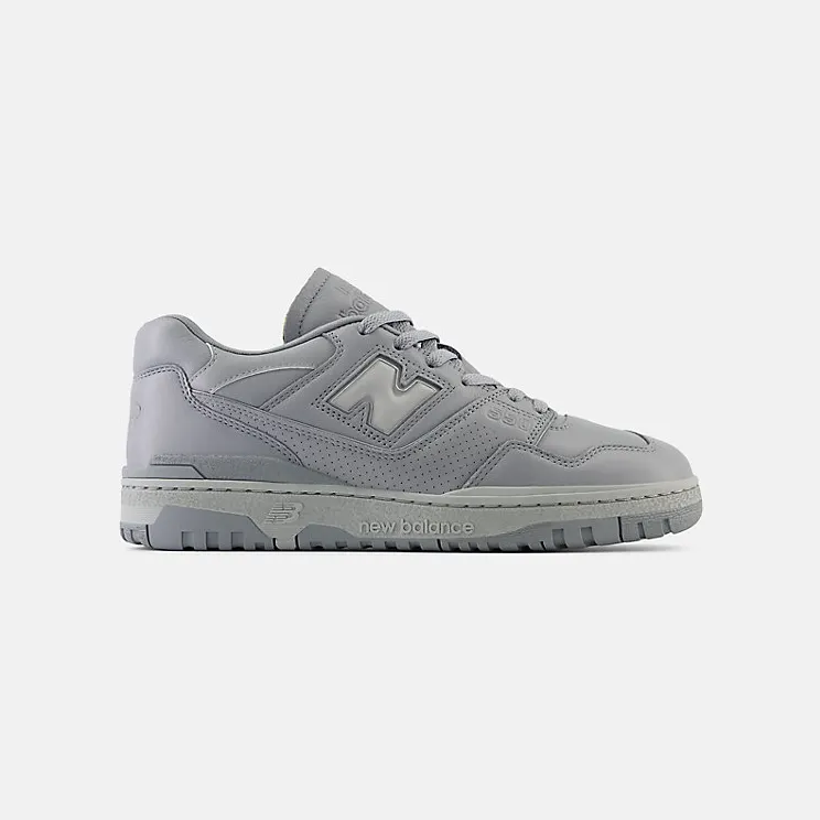 New Balance 550 “Slate / Grey” (BB550MCB)