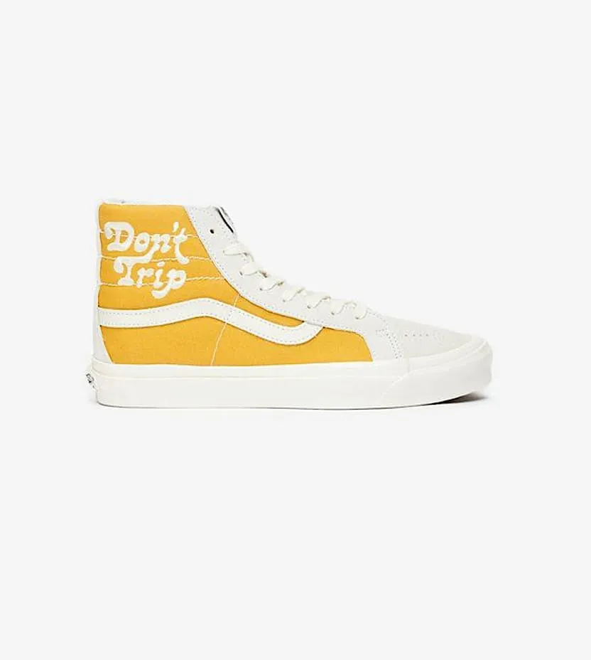 Vans Sk8-Hi Free & Easy Mango Mojito