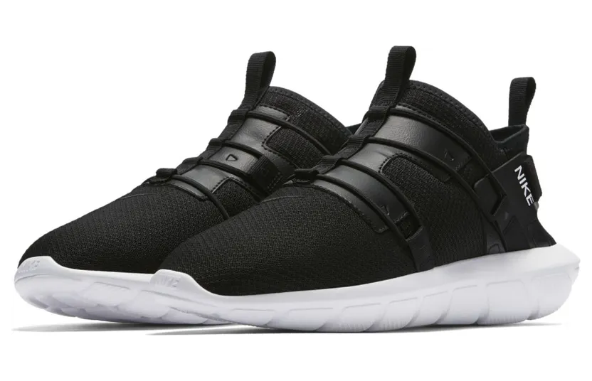 Nike Vortak Black White