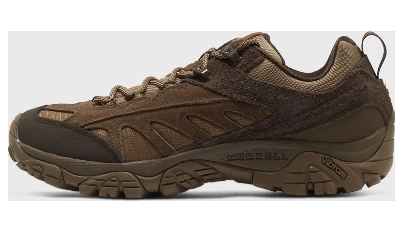 Merrell 1-TRL MOAB MESA LUXE SE Brown