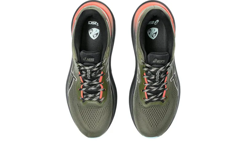 ASICS GT-1000 13 TR Nature Bathing Nature Bathing Red Snapper (1011B951-300)