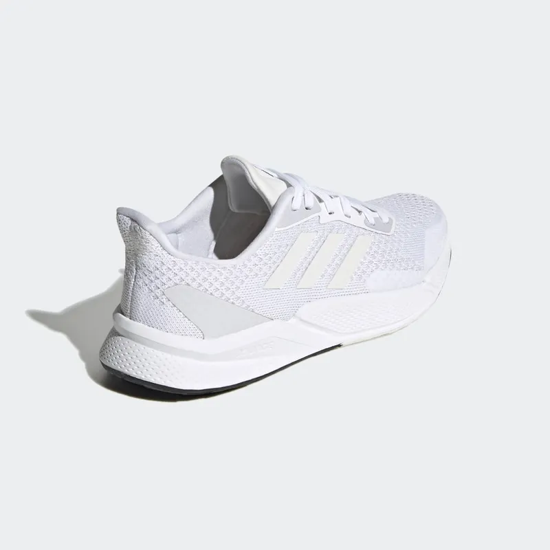 Adidas X9000L2 Cloud White / Cloud White / Dash Grey (FW8077)