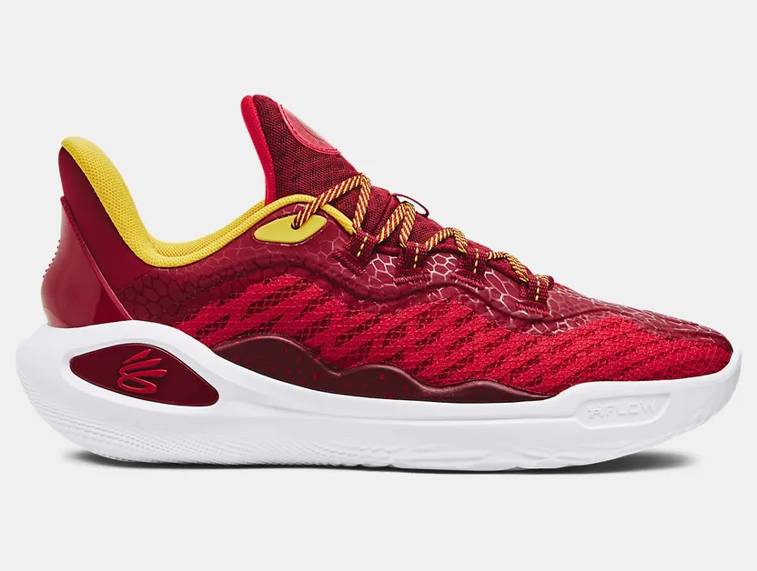 Under Armour Curry 11 3026618-600