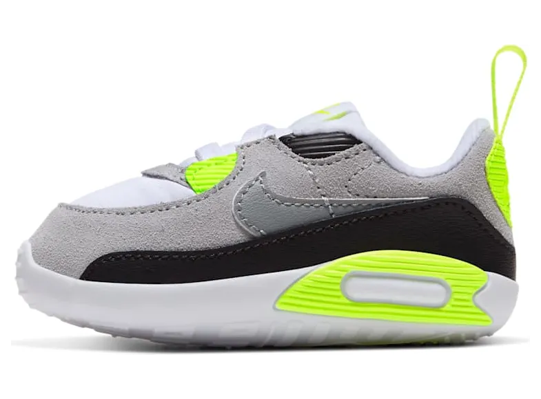 Nike Air Max 90 OG Volt 2020 (I)