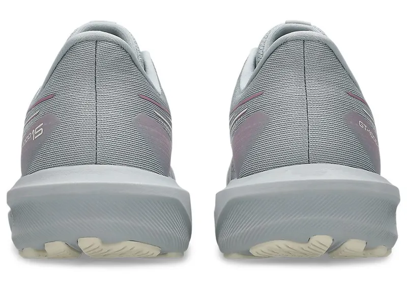ASICS GT-1000 15 “Piedmont Grey / Taro Purple” (1012B994-020)