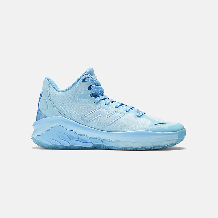 New Balance Fresh Foam BB Sky Blue (BBFRSHSK)