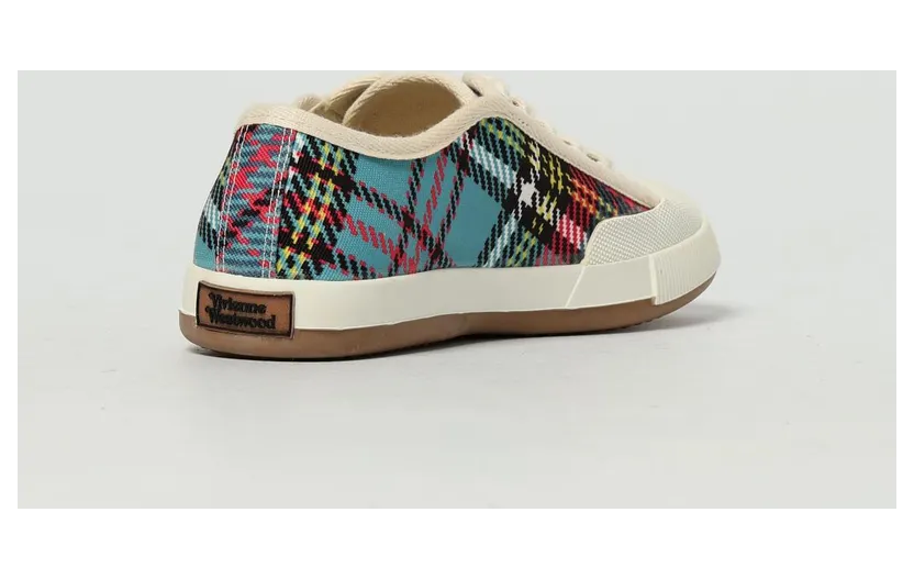 Vivienne Westwood Sneakers Multicolor (75020057WW00JO301) (2)