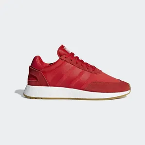 Adidas I-5923 ‘Red Gum’ Red/Red/Gum (D97346)