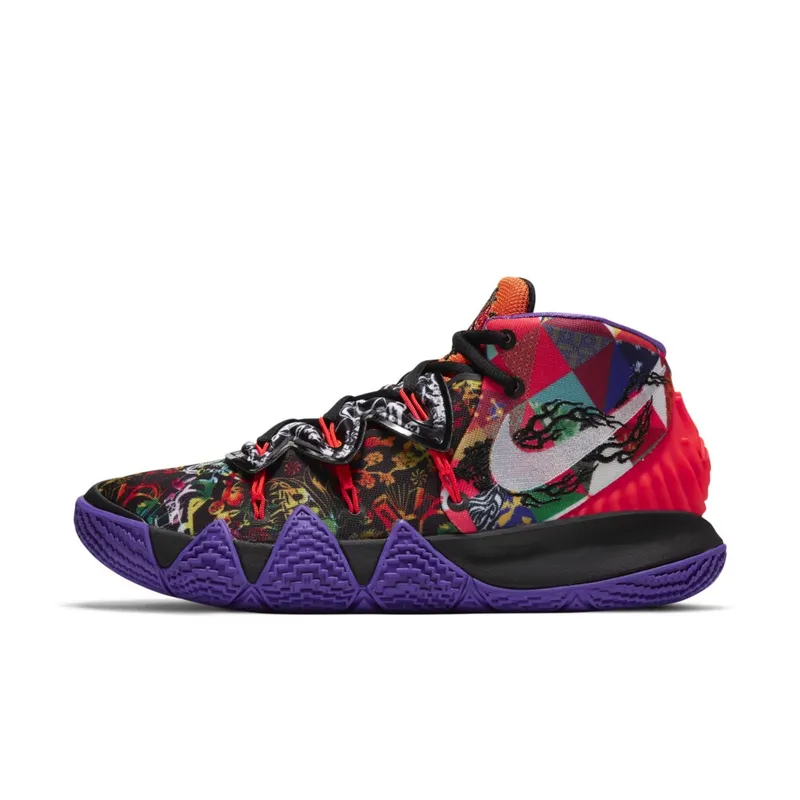 Nike Kyrie S2 Hybrid Chinese New Year Multicolor/Multicolor (DD1469-600)