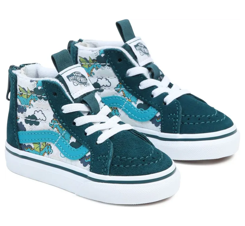 vans-sk8-hi VN000XG560Q