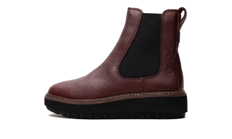 Clarks ORIANNA UP “Red” (26174822)