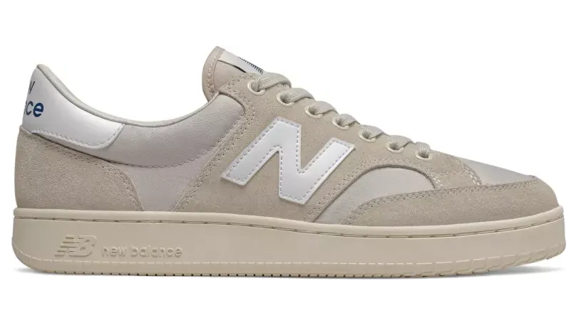 New Balance Pro Court Cup Turtle Dove