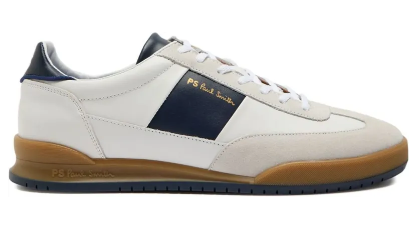 PS PAUL SMITH Dover Sneaker M2SDVR77TLEA01