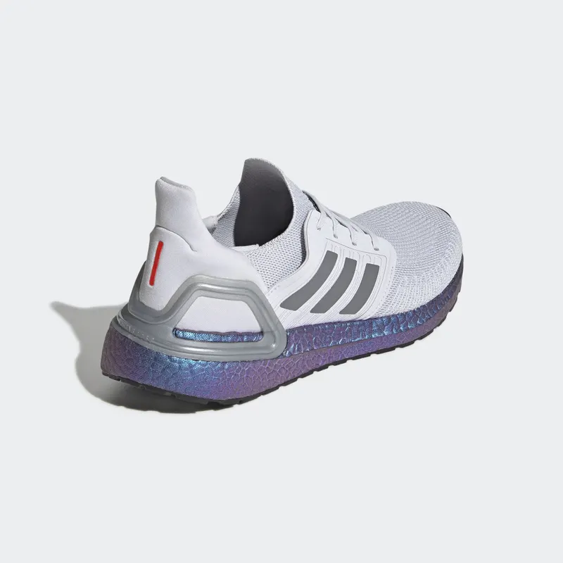 Adidas Ultra Boost 2020 Core Dash Grey (2019) (EG0755)