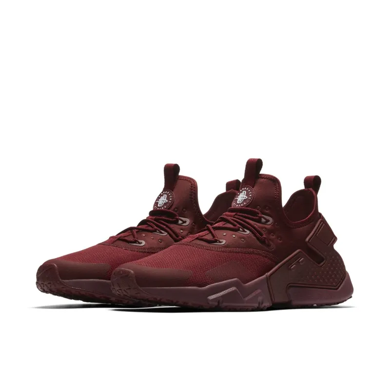 Nike Air Huarache Drift Team Red White Team Red/White (AH7334-600)