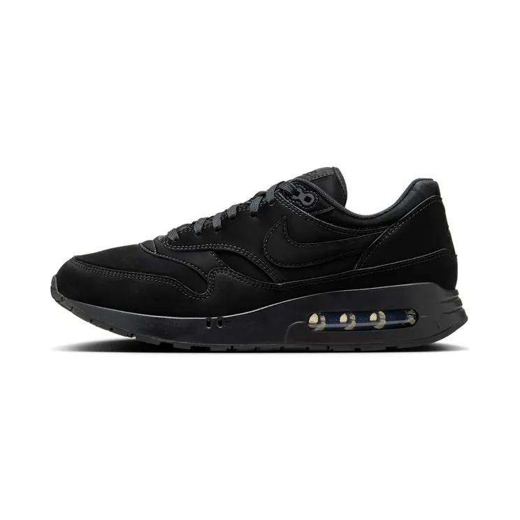 Nike Air Max 1 ’86 OG “Black Cat” (black / black / black) – FZ3007-001