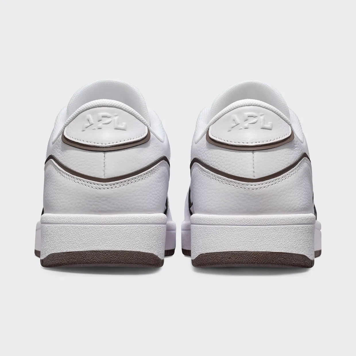 Athletic Propulsion Labs Nostalgia ’87 “White/Chocolate” (APL15510827335753) (3)