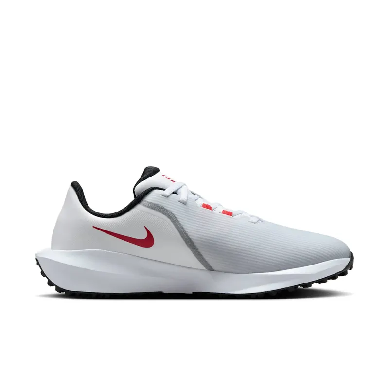 Nike Infinity Golf Next Nature Wide “White University Red” (FN0565-101)