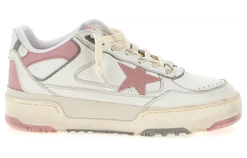 Golden Goose Forty2 “Pink” (GWF00630F0057111031010310)