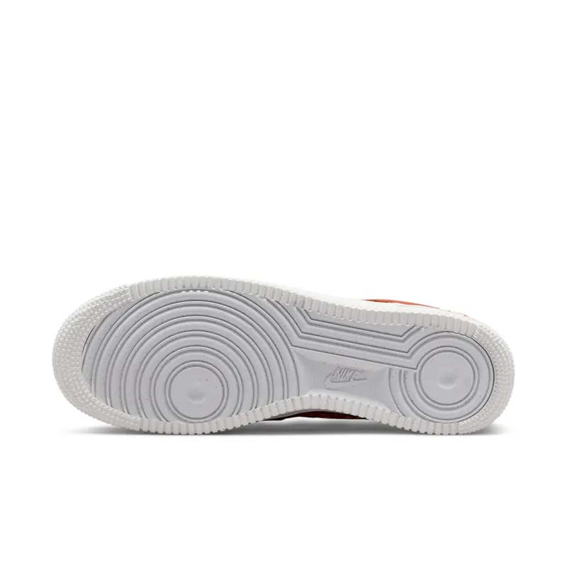 Nike Air Force 1 Low ’07 LV8 Next Nature Sun Club Burnt Sunrise (DM0117-800)