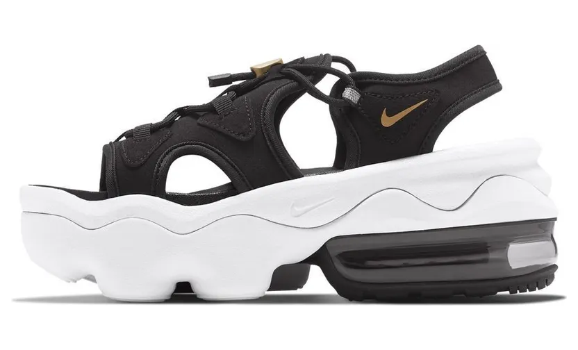 Nike Air Max Koko Black White (W)