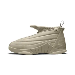 Air Jordan x Billie Eilish 15 Retro – “Beige / Beige” (DN2863-200)