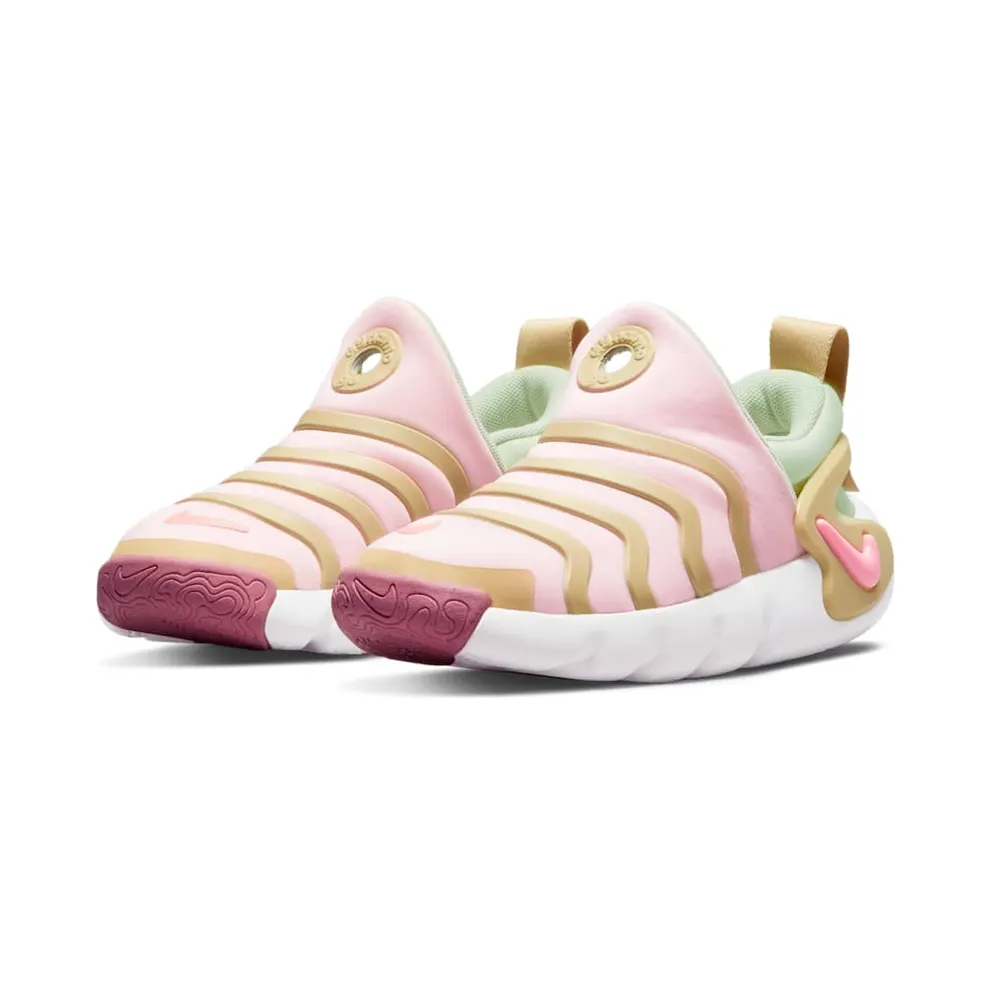 Nike Dynamo Go Younger Kids’ Easy On/Off Pink (DH3437-600)