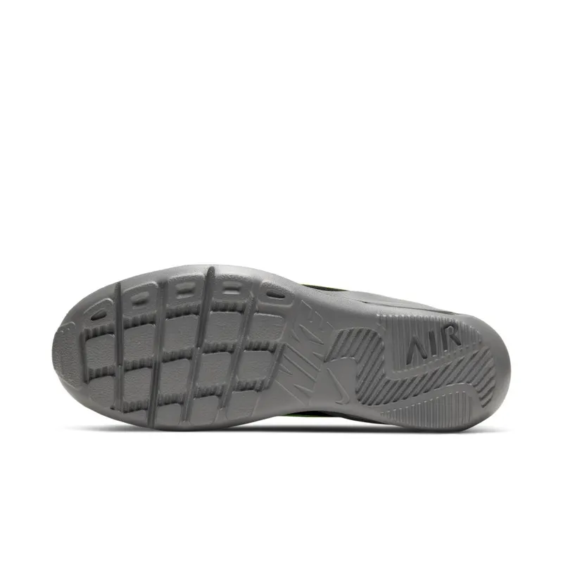 Nike Air Max Oketo Black Volt Black/Gunsmoke/Volt (CU6682-001)