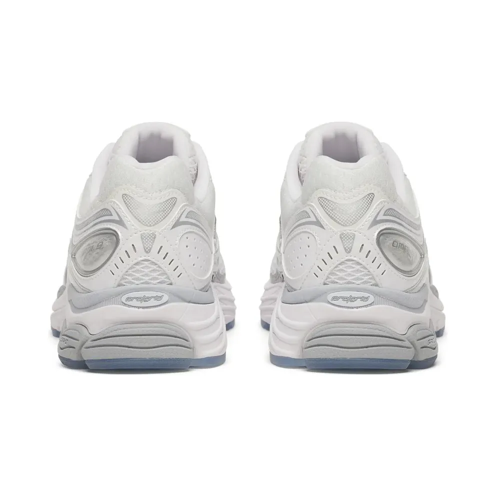 Saucony ProGrid Omni 9 White / Silver (S71031-5)
