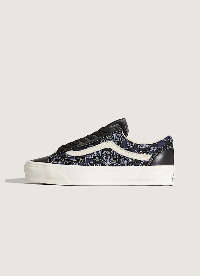 vans-old-skool VN000D9RBLA