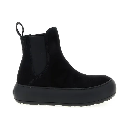 Moschino Ollie “Black” (MA15135G0NME0000)