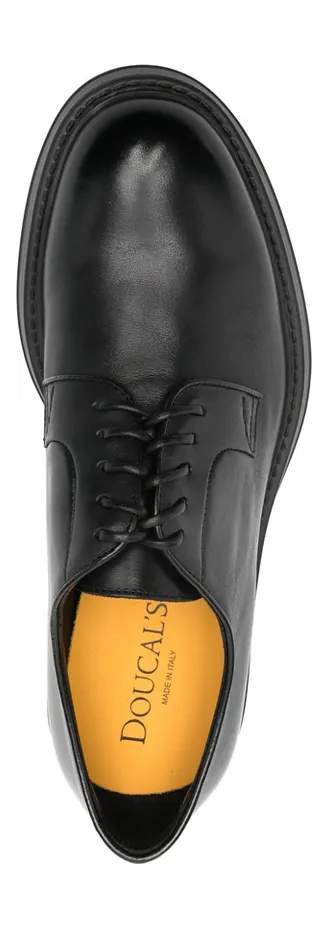 doucals-sneaker DU1385BRUXUF18 8NN00
