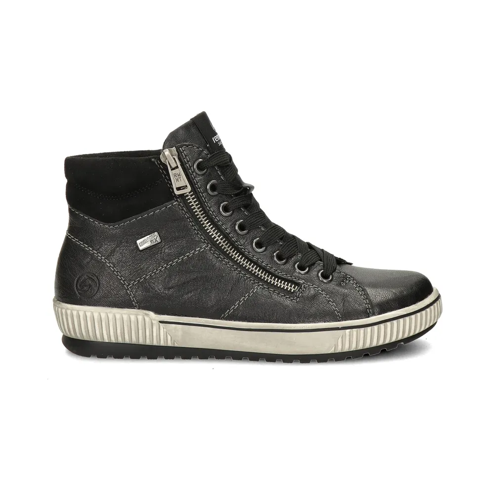 Remonte sneaker Black (D0772-01)