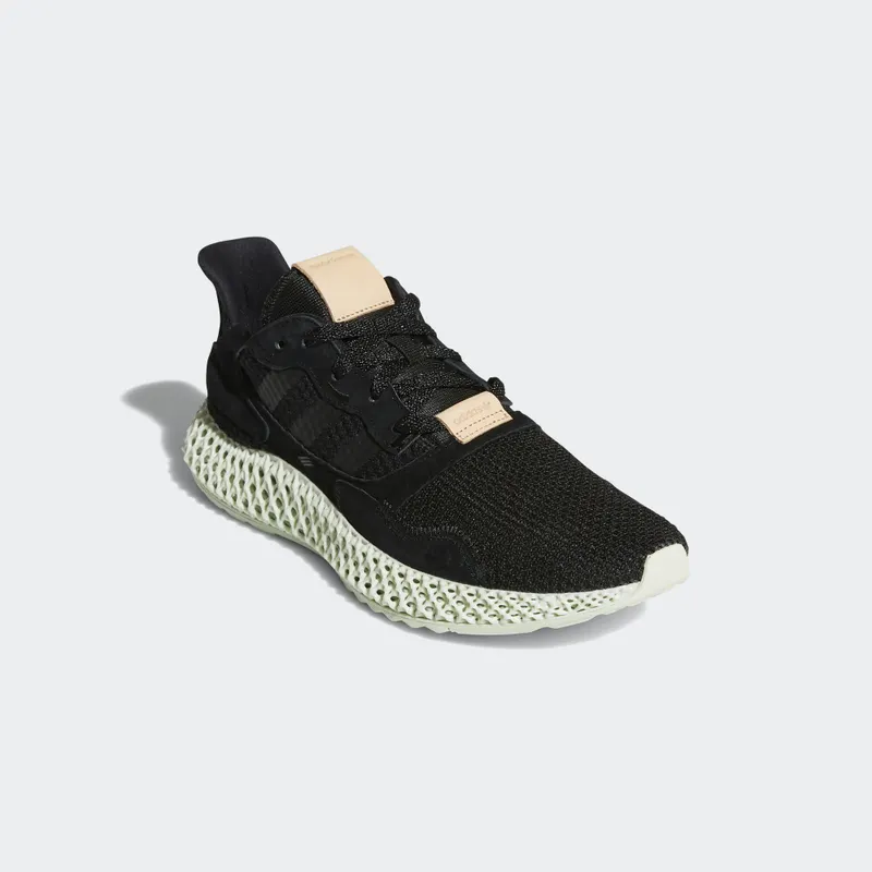 adidas ZX4000 4D Hender Scheme Black Black (F36147)