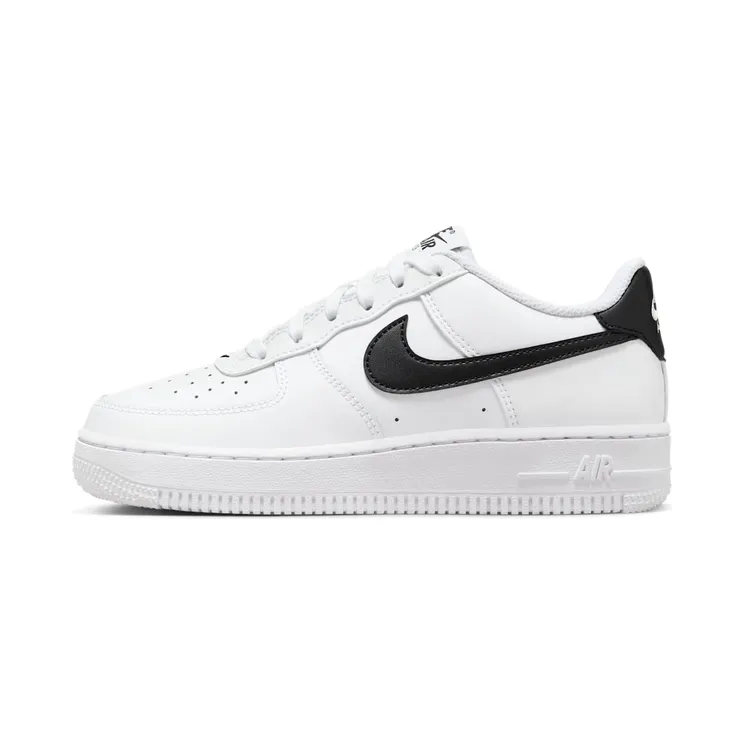 Nike Air Force 1 Low “White / Black” (FV5948-101)