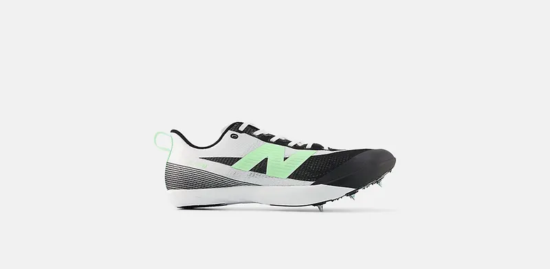 New Balance FuelCell Flite-S Black Mint Flash Lab Green (UFCSPB1)