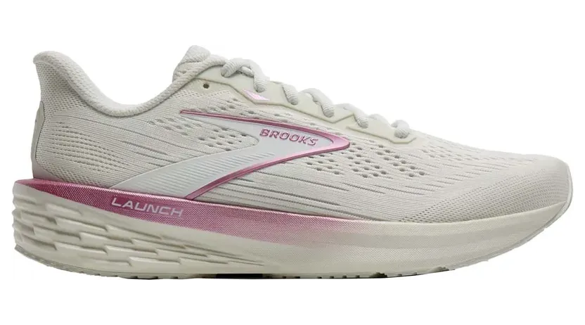 Brooks Launch Bluewash / Pink (120471-1B-103)