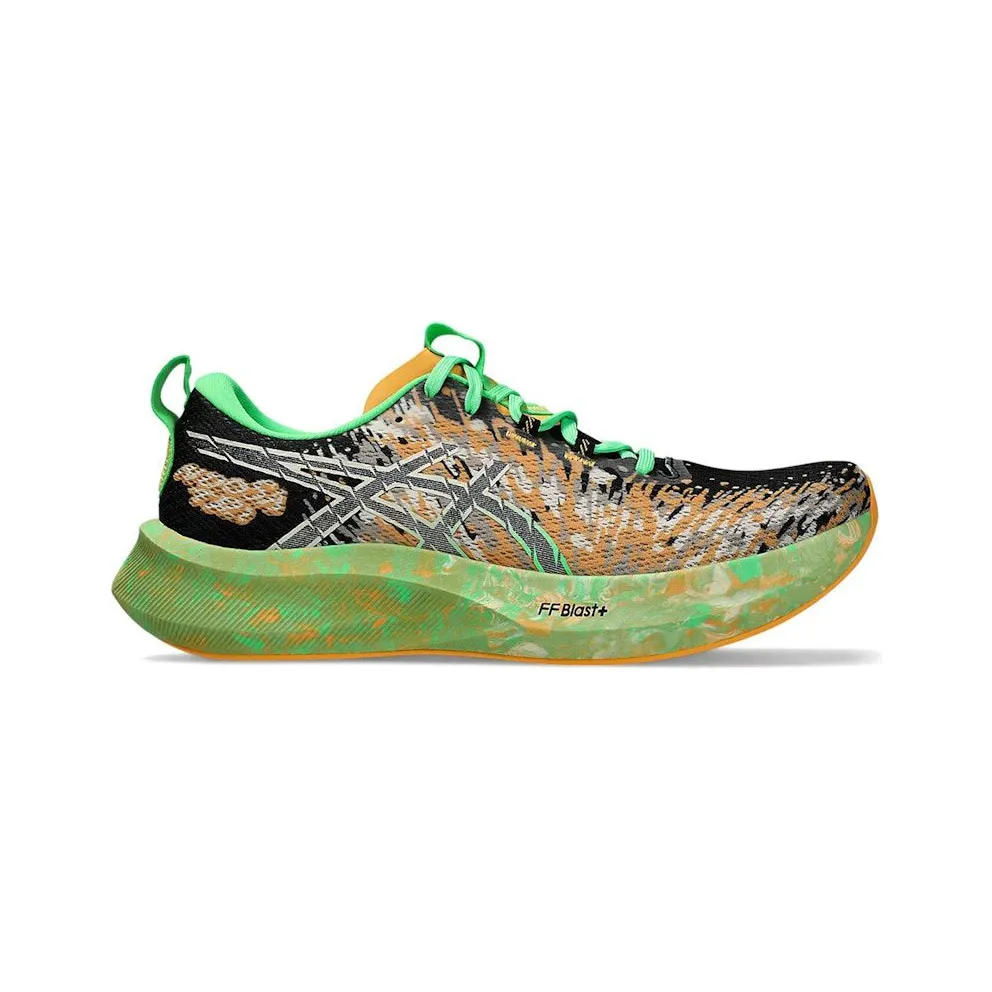 ASICS Noosa Tri 16 Black New Leaf (1011B872-002)
