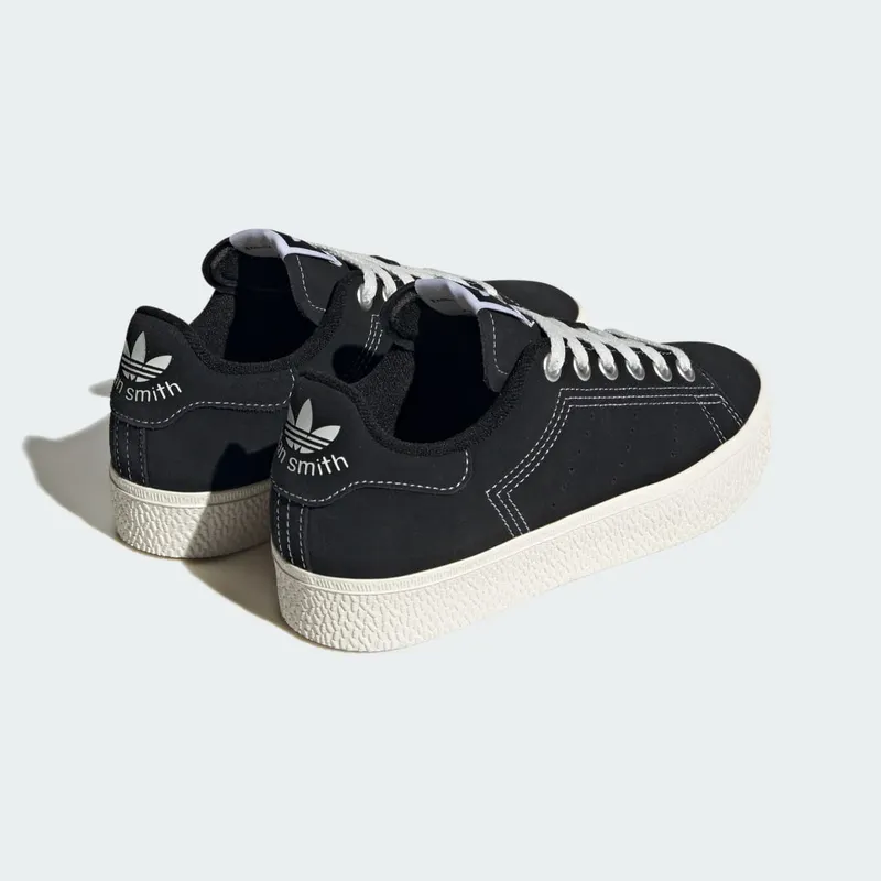 Adidas Stan Smith CS Core Black / Core White / Gum (IE7587)