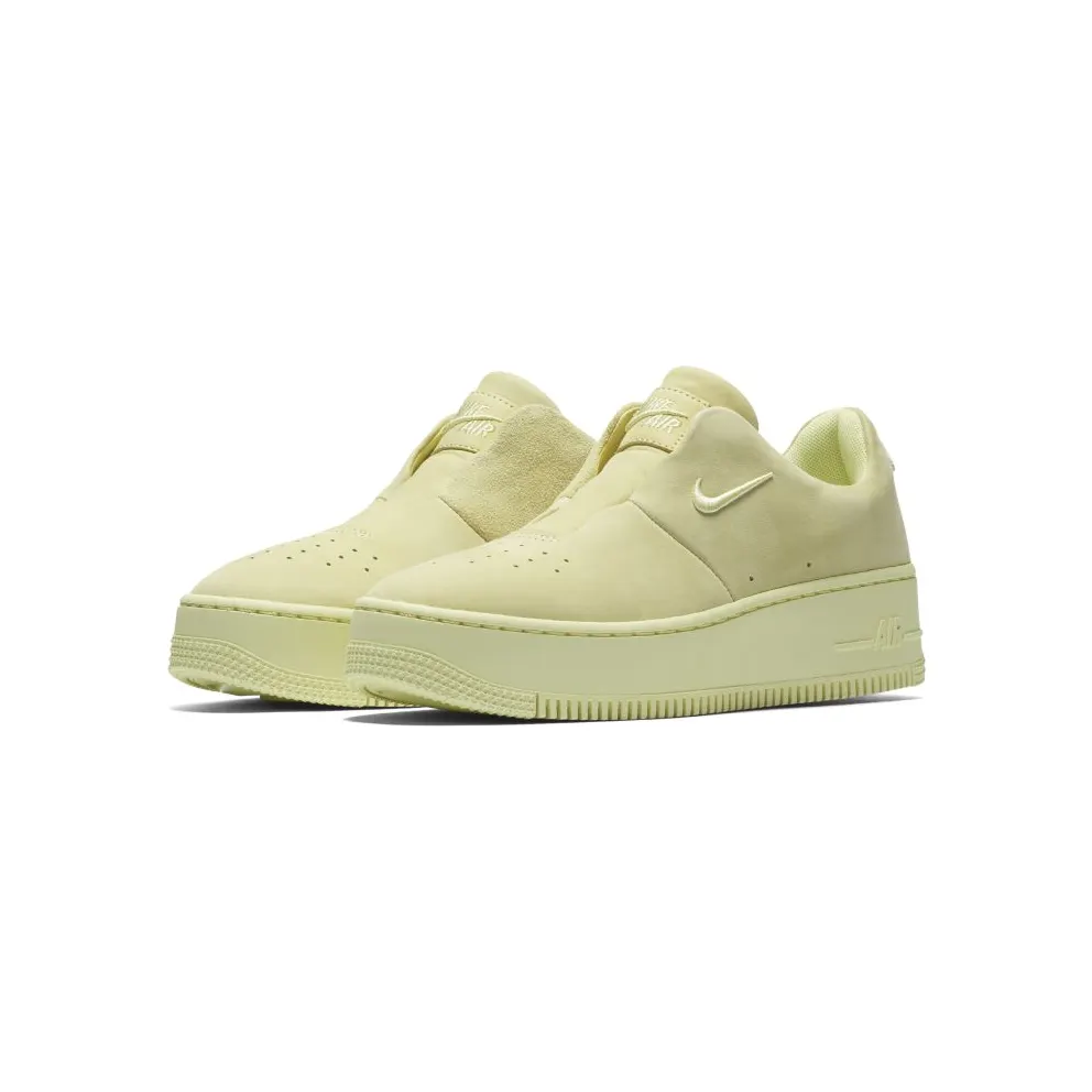 Nike Air Force 1 Sage XX Luminous Green (W) Luminous Green/Luminous Green (AO1215-300)