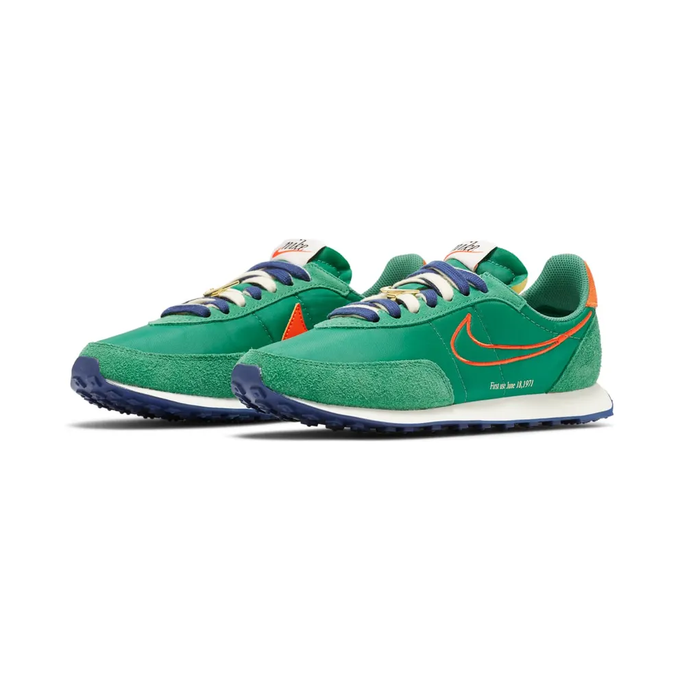 Nike Waffle Trainer 2 First Use Green Noise (DH4390-300)
